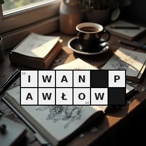 Rozwiązanie krzyżówki: grafik radziecki 1872 1951 - iwan pawłow | hasła, synonimy i podpowiedzi Hasło krzyżówkowe grafik radziecki 1872 1951 - iwan pawłow – rozwiązanie, synonimy, podpowiedzi i definicje krzyżówkowe